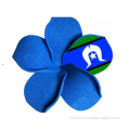 3 1/2" Torres Strait Islander Foam Flower